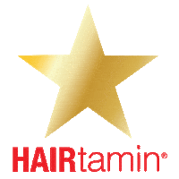 Long Hair Sticker by HAIRtamin