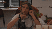 Bread Eat GIF by Big Brother 2021