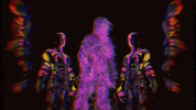 Dance Dancing GIF by Island Records Australia