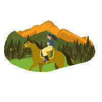 Dilijan Sticker