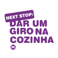 Rio De Janeiro Home Sticker by MetrôRio