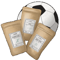 nutripa football sport fitness sporting Sticker