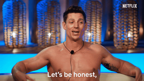 Matthew Harry GIF by NETFLIX