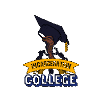 Itc Usi Sticker by UndergroundScholars