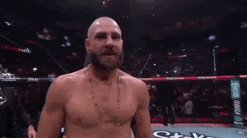 Sport Mma GIF by UFC