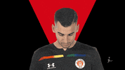 Ea Sports Fifa GIF by Bundesliga