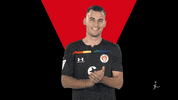 Ea Sports Fifa GIF by Bundesliga