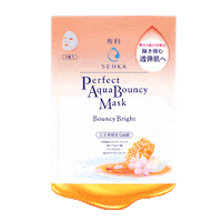 Royal Jelly Face Sticker by Shiseido Indonesia