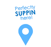 shiseido_indonesia perfect location place whip Sticker