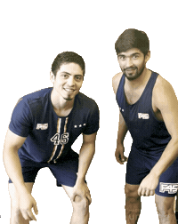 F45 Coach Sticker by F45 Jardin del Este