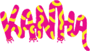 Vibe Belts Sticker by Kanha Treats