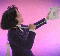 Looking At Phone GIFs - Find & Share on GIPHY
