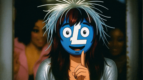 Dance Believe GIF by LitVM