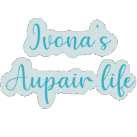 Ivona Sticker