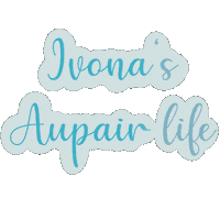 Ivona Sticker