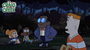 Craig Of The Creek GIF by Cartoon Network
