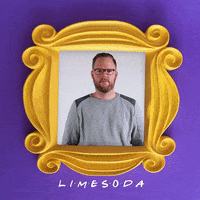 X-Mas Middle Finger GIF by LIMESODA Interactive Marketing GmbH