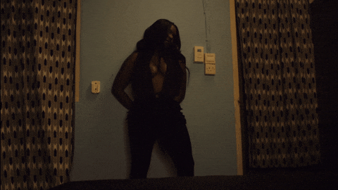 Black Star GIF by Amaarae