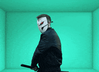 League Of Legends Sword GIF by G2 Esports