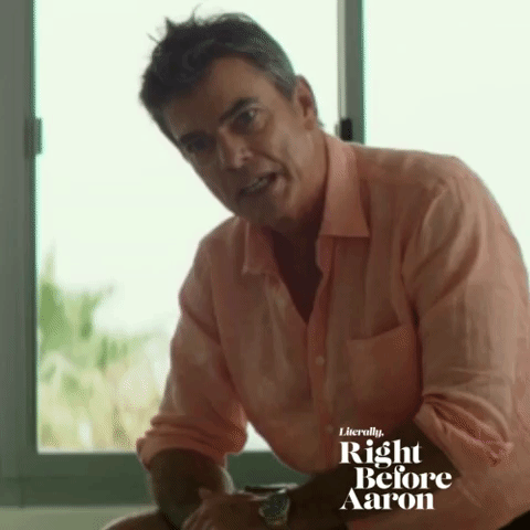 screenmediafilms screen media films screen media literally right before aaron GIF