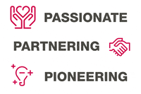 Pioneering GIF by Vitesco Technologies