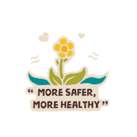 Rusafly Bringyourownbottle Sticker