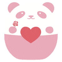 Heart Love Sticker by tonymoly