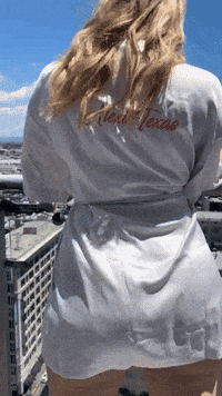 Alexistexas GIF by RIDINOUTALLDAY
