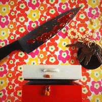 Movie Volver GIF by angie amaro