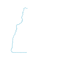 New Hampshire Vote Sticker by Maggie Hassan