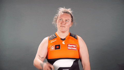 Footy Tait Mackrill GIF by GIANTS