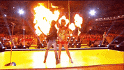 katy perry superbowl gifs GIF by mtv