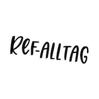 Ref Referendariat Sticker