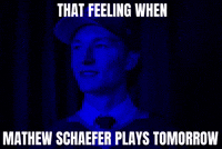 New York Islanders GIF