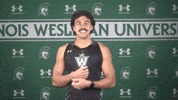 25Iwutf GIF by iwusports