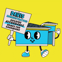 Tropical Island Caribbean GIF by Bahamas Forward