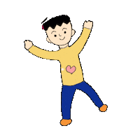 simplyicr 公益 樂樂 愛啟兒 simplyicr Sticker