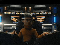 Hit It Anson Mount GIF