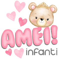 Infanti Sticker by Grupo Texpa
