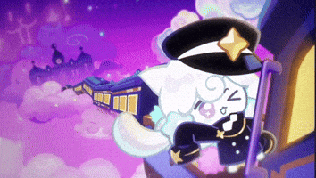 Cookie Run Crk GIF