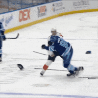 Tampa Bay Lightning Hockey GIF by Florida Panthers