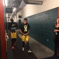 lavny GIF by LA Galaxy