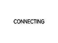 connecting northern ireland Sticker by The Hills Church