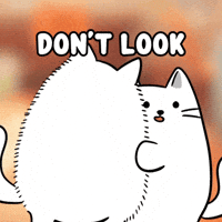 Surprise Drama GIF by MESA My Emotional Support Animal