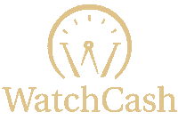 WatchCash time usa canada watch Sticker
