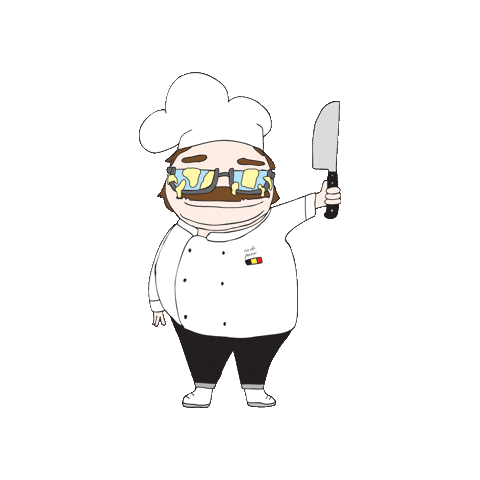 geluidshuis giphyupload kok geluidshuis kabouter korsakov Sticker