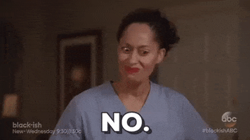 Tracee Ellis Ross No GIF by tveditor