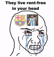 Hala Madrid Varca GIF