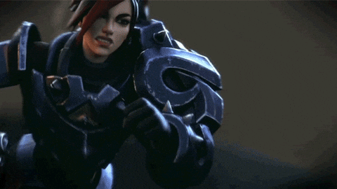 Grinning Got You GIF by Xbox