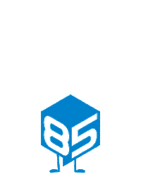 Advertising Sticker by 85 Marketing Digital